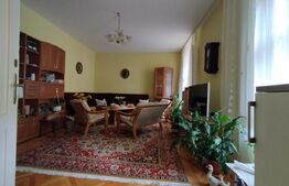 Apartament 3 camere, 85mp, balcon privat, Ultracentral