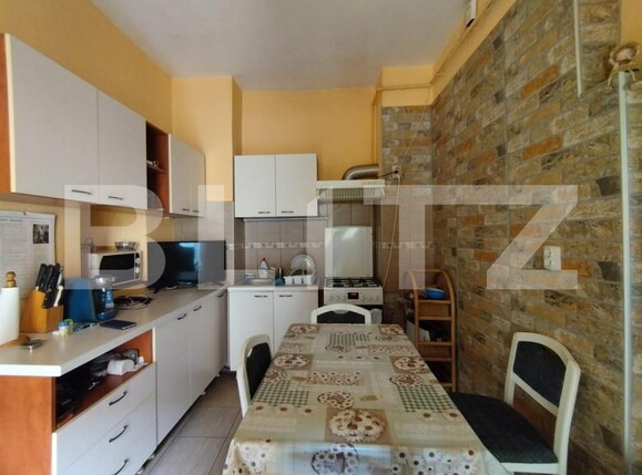 Apartament de vânzare 3 camere P-ta Unirii - 140221AV | BLITZ Timișoara | Poza2