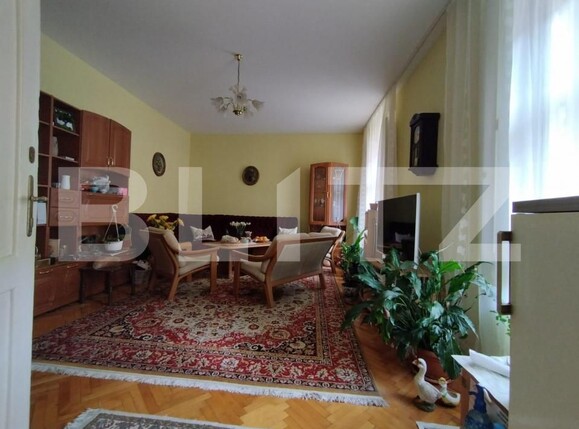 Apartament de vânzare 3 camere P-ta Unirii - 140221AV | BLITZ Timișoara | Poza1