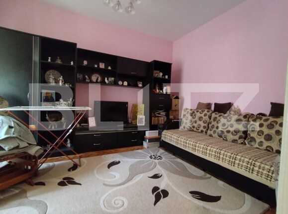 Apartament de vânzare 3 camere P-ta Unirii - 140221AV | BLITZ Timișoara | Poza3