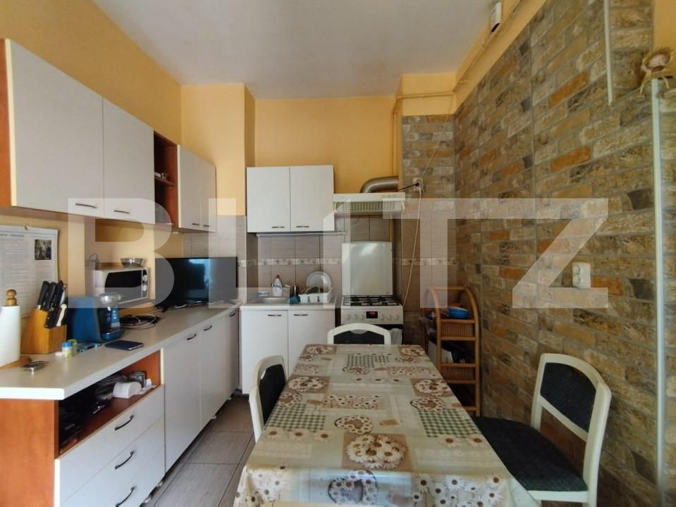 Apartament de vânzare 3 camere P-ta Unirii - 140221AV | BLITZ Timișoara | Poza2