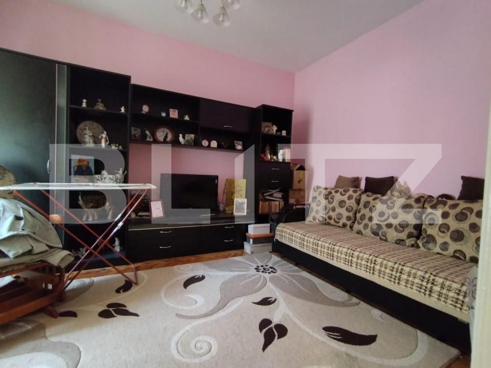 Apartament de vânzare 3 camere P-ta Unirii - 140221AV | BLITZ Timișoara | Poza3