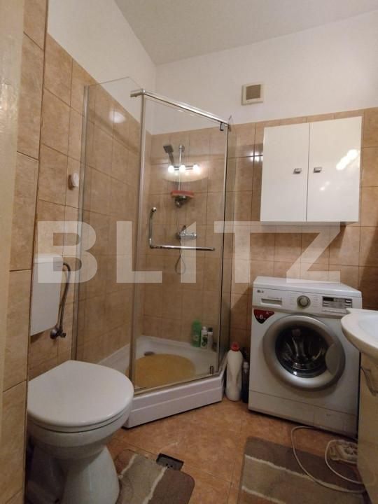 Apartament de vânzare 3 camere P-ta Unirii - 140221AV | BLITZ Timișoara | Poza6