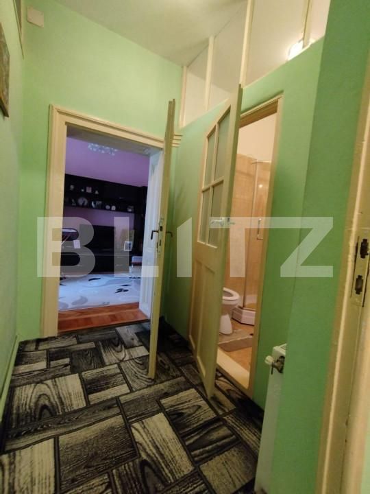 Apartament de vânzare 3 camere P-ta Unirii - 140221AV | BLITZ Timișoara | Poza5
