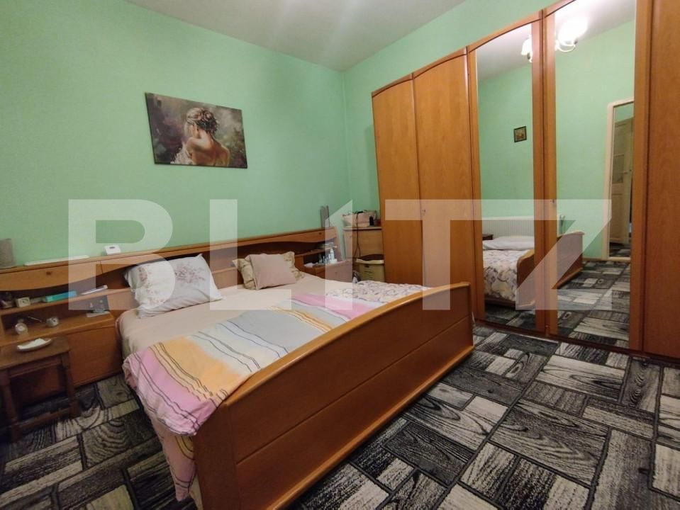 Apartament de vânzare 3 camere P-ta Unirii - 140221AV | BLITZ Timișoara | Poza4