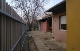 Casa individuala, 7 camere, Su = 190mp, St = 468mp, Elisabetin