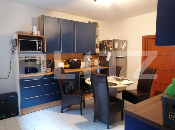 Casa de vânzare 7 camere Elisabetin - 140222CV | BLITZ Timișoara | Poza1