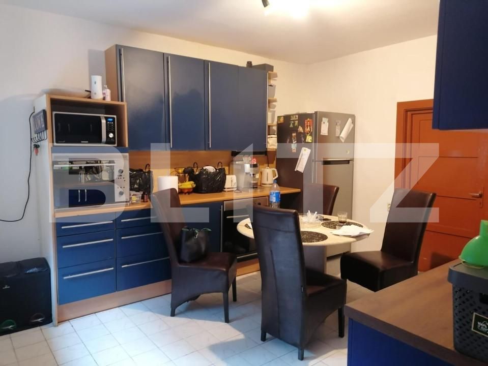 Casa de vânzare 7 camere Elisabetin - 140222CV | BLITZ Timișoara | Poza1