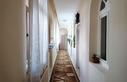  Comision 0% Casa individuala, 11 camere, Su = 385mp, St = 1423mp, Ciarda Rosie,