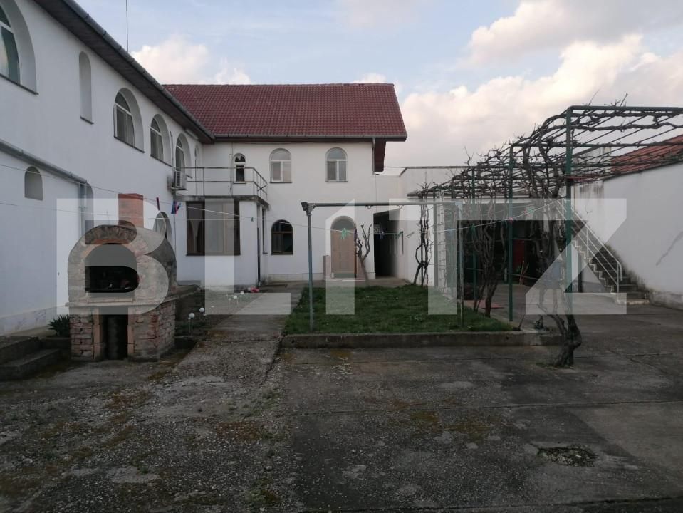 Casa de vânzare 5 camere Ciarda Rosie - 140223CV | BLITZ Timișoara | Poza2