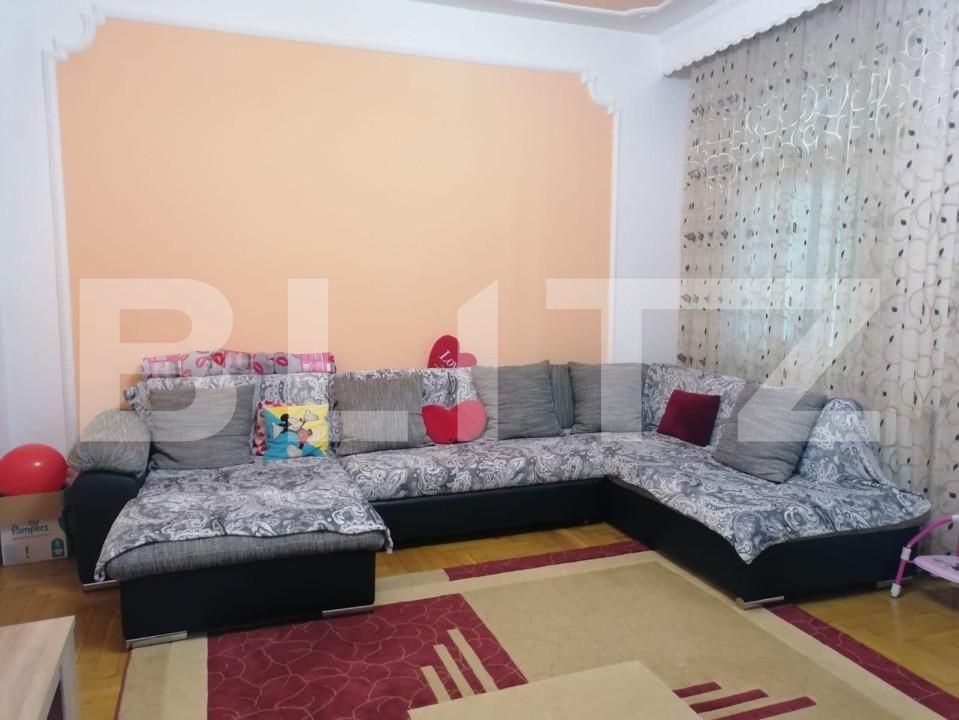 Casa de vânzare 5 camere Ciarda Rosie - 140223CV | BLITZ Timișoara | Poza1