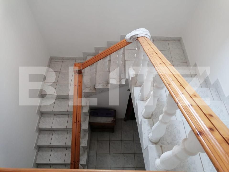 Casa de vânzare 5 camere Ciarda Rosie - 140223CV | BLITZ Timișoara | Poza3