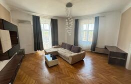 Oportunitate! Apartament 2 camere,100 mp, Semicentral