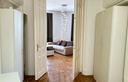 Oportunitate! Apartament 2 camere,100 mp, Semicentral