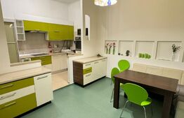 Oportunitate! Apartament 2 camere,100 mp, Semicentral