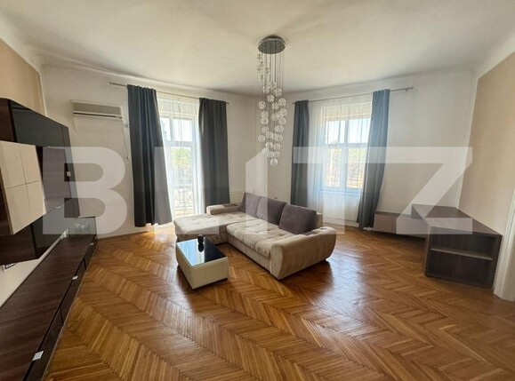 Apartament de vânzare 2 camere Semicentral - 140224AV | BLITZ Timișoara | Poza1