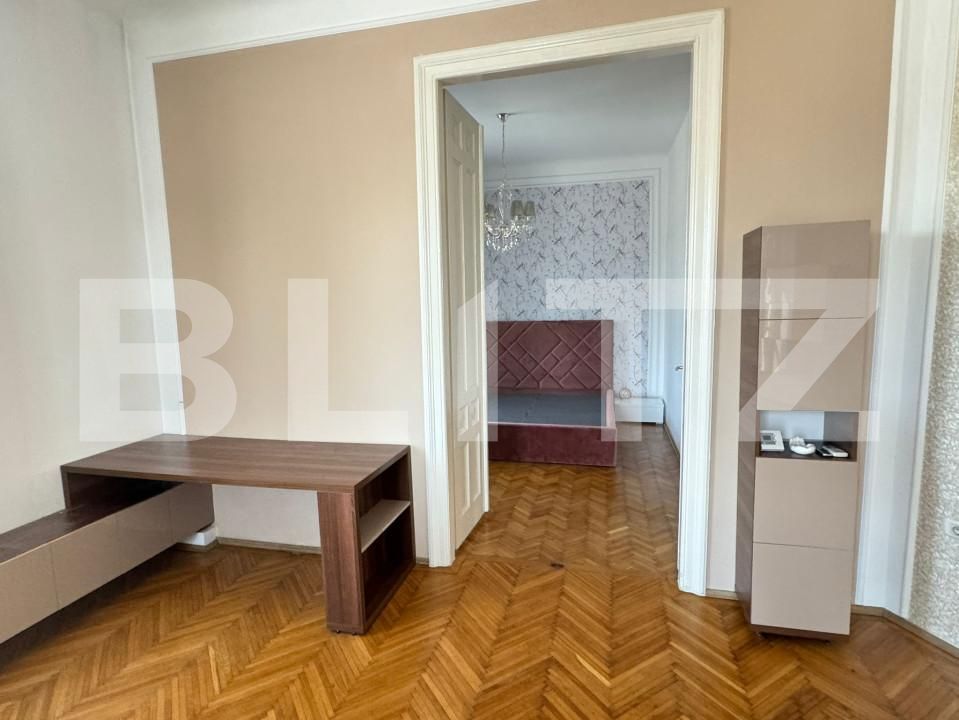 Apartament de vânzare 2 camere Semicentral - 140224AV | BLITZ Timișoara | Poza4