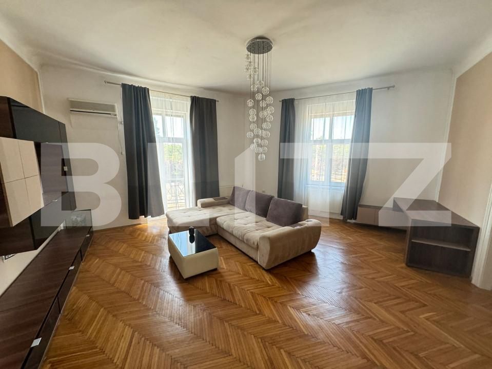 Apartament de vânzare 2 camere Semicentral - 140224AV | BLITZ Timișoara | Poza1
