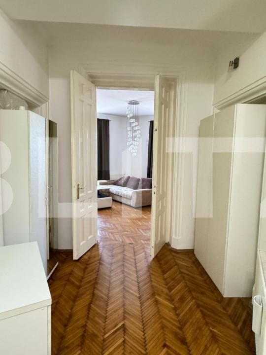 Apartament de vânzare 2 camere Semicentral - 140224AV | BLITZ Timișoara | Poza2