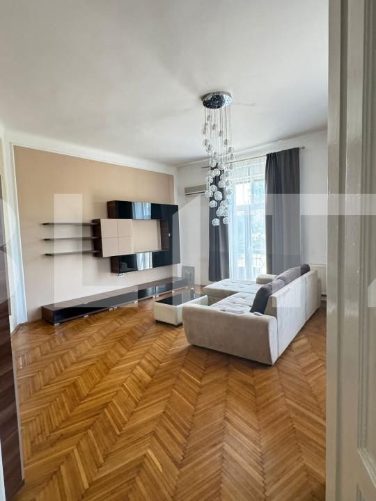 Apartament de vânzare 2 camere Semicentral - 140224AV | BLITZ Timișoara | Poza3