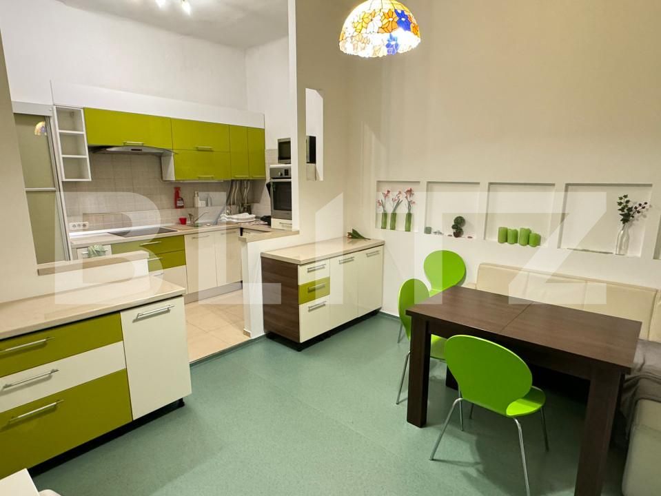 Apartament de vânzare 2 camere Semicentral - 140224AV | BLITZ Timișoara | Poza7