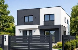 Zero Comision! Duplex premium, 4 camere,terasa,parcare, Braytim