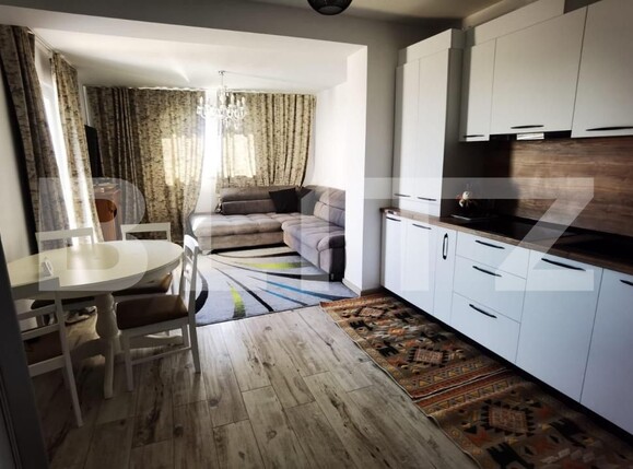 Apartament de vânzare 3 camere Giarmata-Vii - 140226AV | BLITZ Timișoara | Poza1