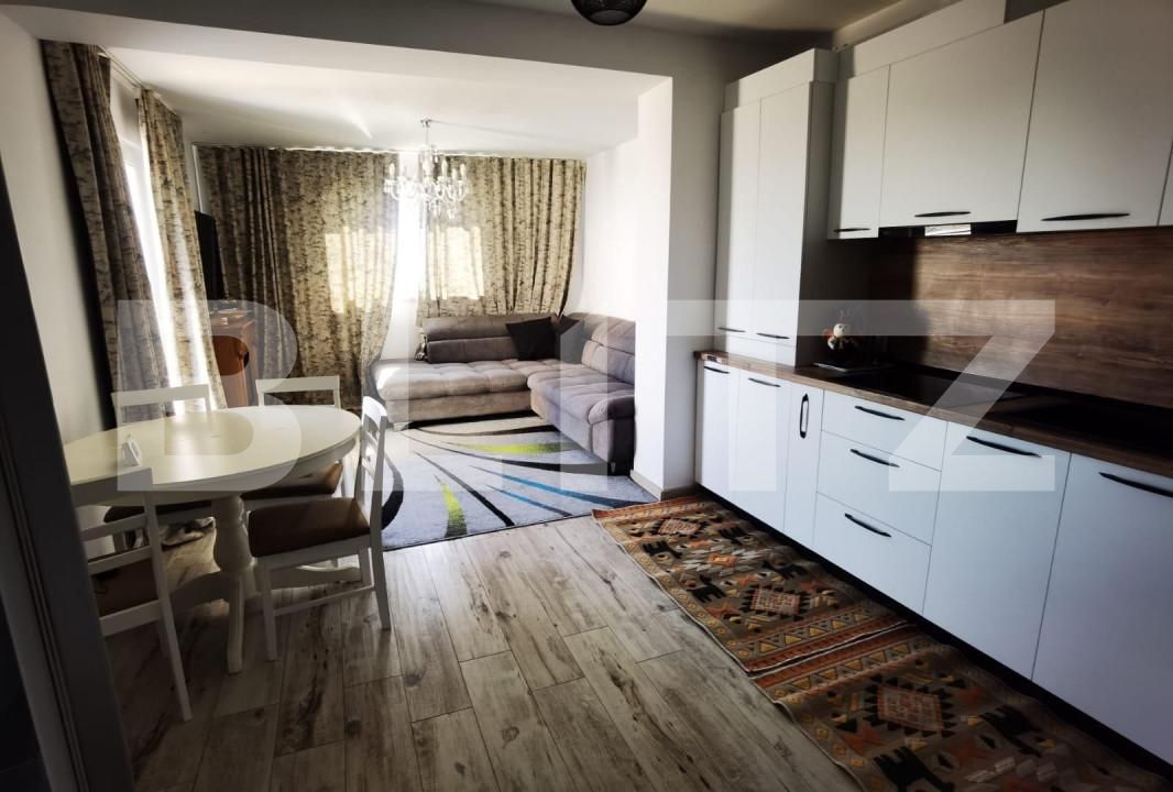 Apartament de vânzare 3 camere Giarmata-Vii - 140226AV | BLITZ Timișoara | Poza1