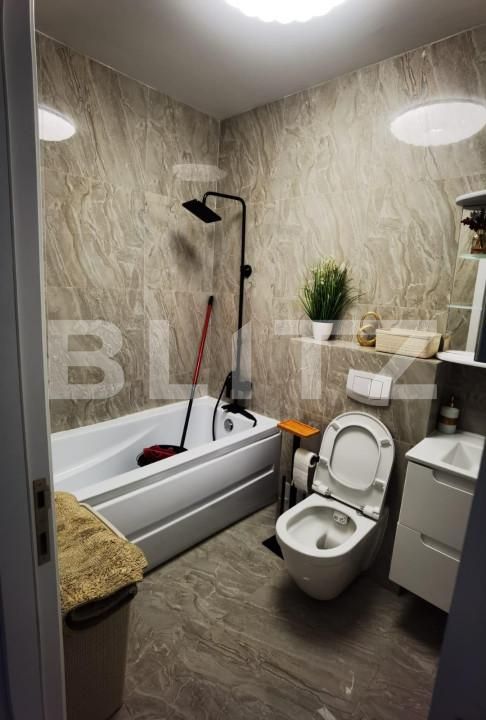 Apartament de vânzare 3 camere Giarmata-Vii - 140226AV | BLITZ Timișoara | Poza4