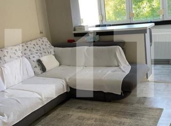 Apartament de vânzare 3 camere Dacia - 140227AV | BLITZ Timișoara | Poza1