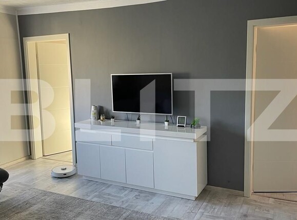 Apartament de vânzare 3 camere Dacia - 140227AV | BLITZ Timișoara | Poza4