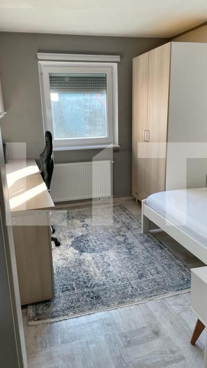 Apartament de vânzare 3 camere Dacia - 140227AV | BLITZ Timișoara | Poza2