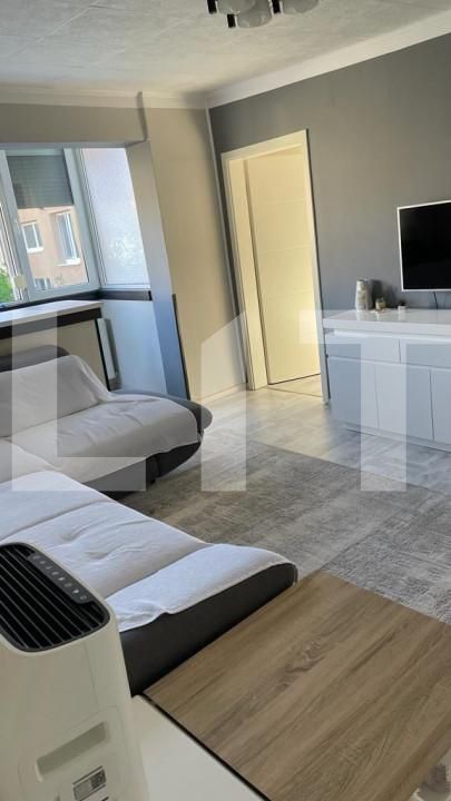 Apartament de vânzare 3 camere Dacia - 140227AV | BLITZ Timișoara | Poza3