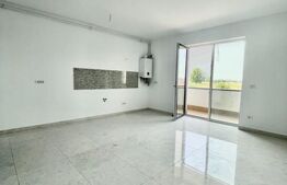 Apartament , 42 mp utili, loc de parcare, Braytim