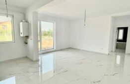 Apartament 3 camere, 75mp + 80 mp terasa Braytim