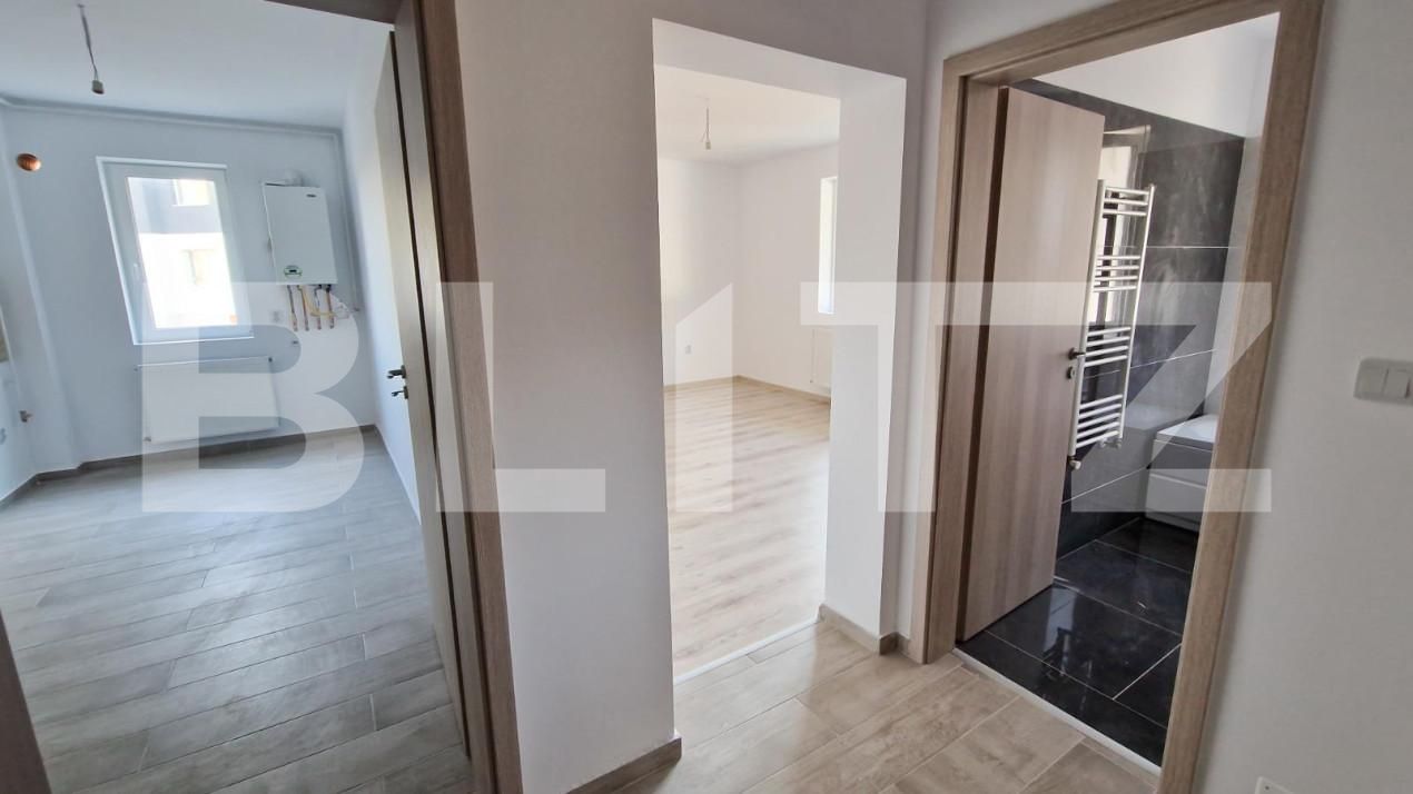 Garsonieră de vânzare Giroc - 140231AV | BLITZ Timișoara | Poza2