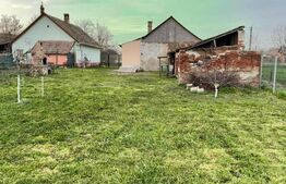 Casa 117 mp utili+673 mp teren, Cenad 