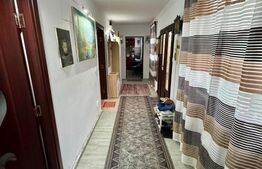 Casa 117 mp utili+673 mp teren, Cenad 