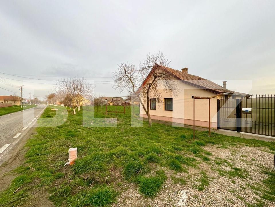 Casa de vânzare 3 camere Exterior Vest - 140232CV | BLITZ Timișoara | Poza6