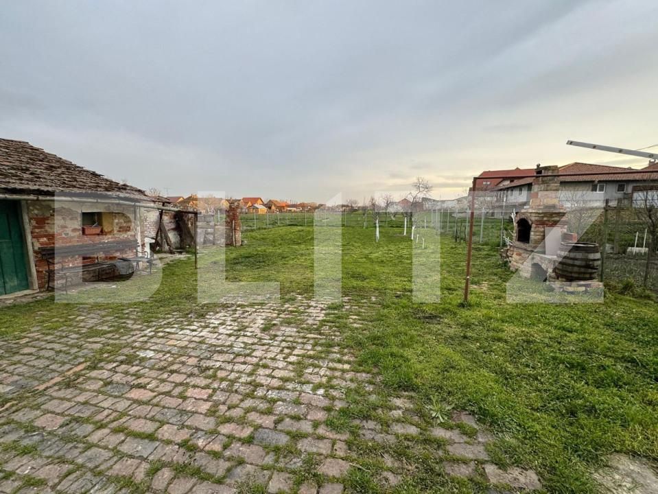 Casa de vânzare 3 camere Exterior Vest - 140232CV | BLITZ Timișoara | Poza4