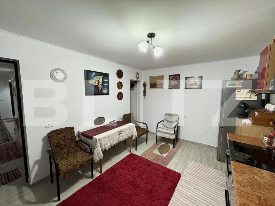 Casa de vânzare 3 camere Exterior Vest - 140232CV | BLITZ Timișoara | Poza12