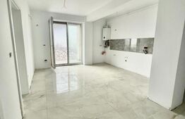 Apartament 2 camere,decomandat, etaj 2, 42mp, Braytim