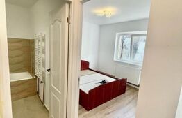 Apartament 2 camere, 44 mp, etaj 1, Zona Girocului