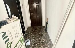 Apartament 2 camere, 44 mp, etaj 1, Zona Girocului