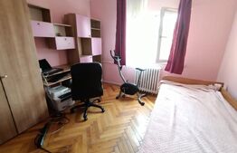 Apartament spatios 3 camere,decomandat, Calea Lipovei