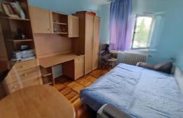Apartament spatios 3 camere,decomandat, Calea Lipovei
