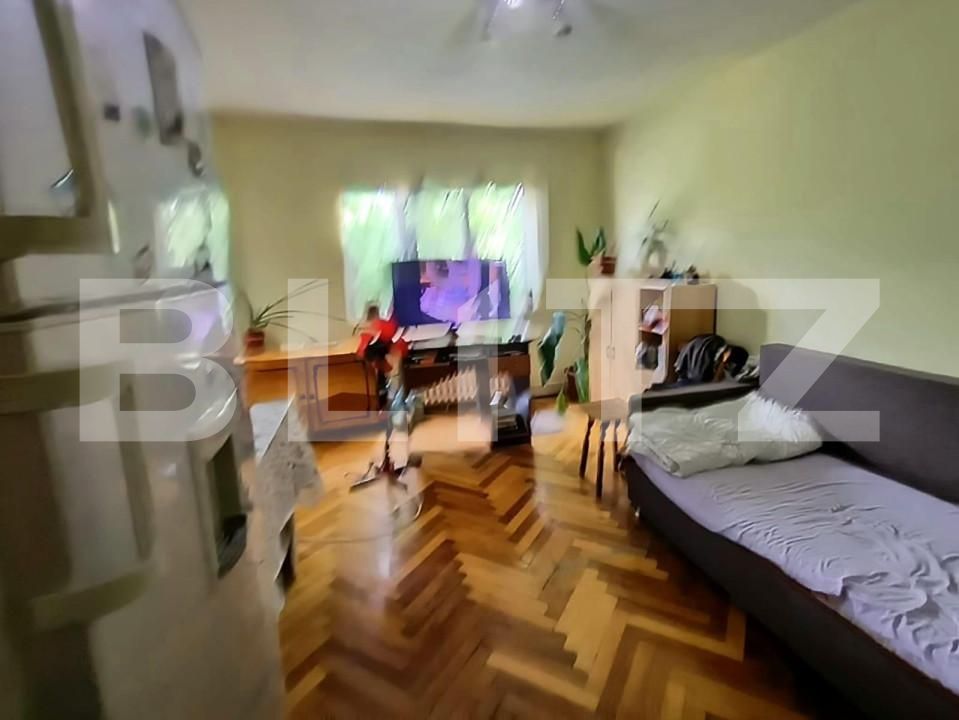 Apartament de vânzare 3 camere Lipovei - 140235AV | BLITZ Timișoara | Poza1