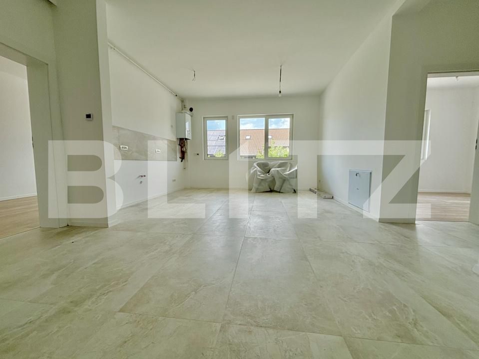 Apartament de vânzare 3 camere Calea Urseni - 140238AV | BLITZ Timișoara | Poza6