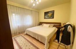 Apartament cu 3 camere superb 82 mp, Zona Shopping City
