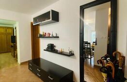 Apartament cu 3 camere superb 82 mp, Zona Shopping City